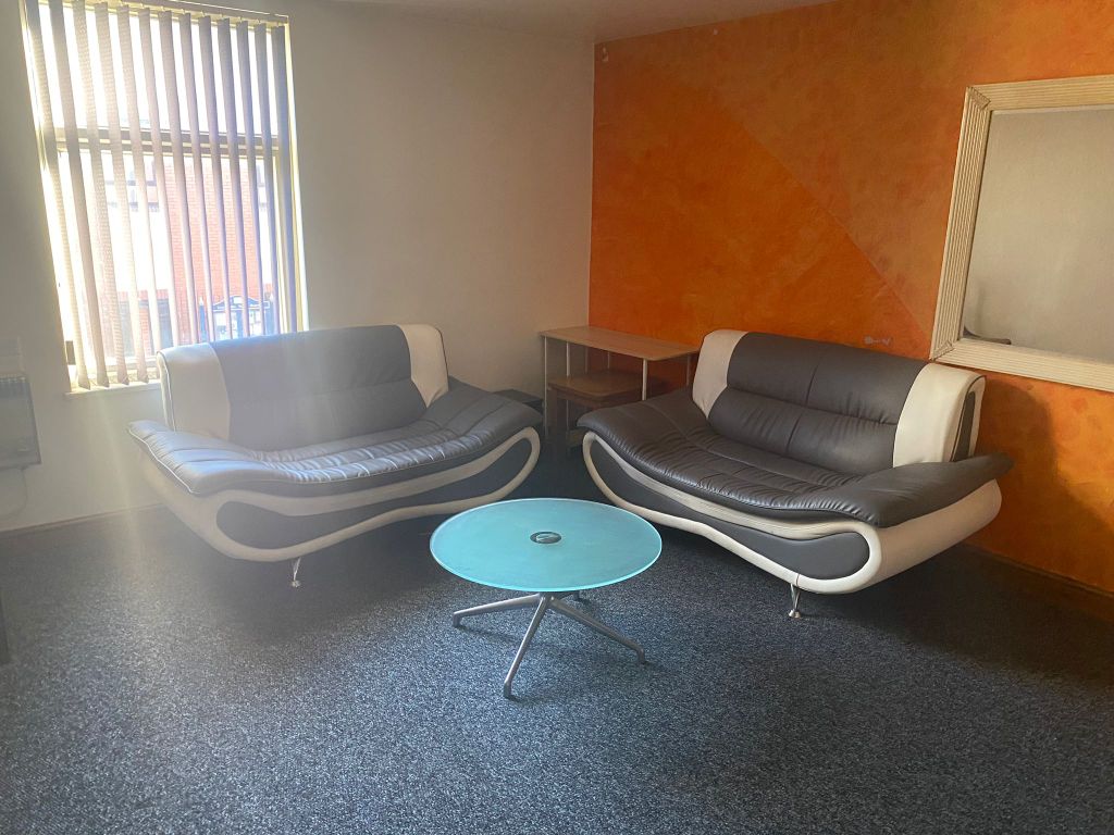 1 bed flat to rent in Stoney Stanton Road, Coventry CV1 Zoopla