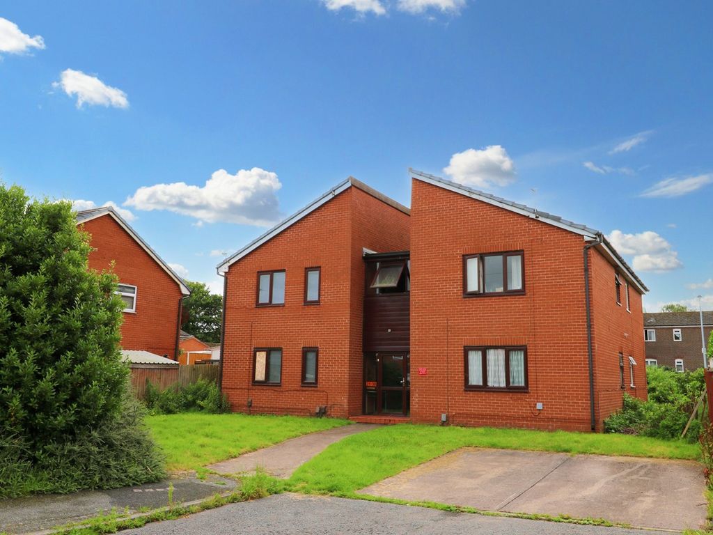 Studio for sale in Chidlow Close, Widnes WA8, £30,000 Zoopla
