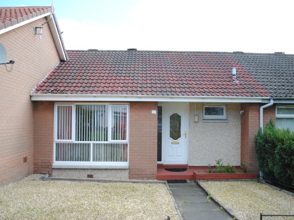 1 bed bungalow for sale in Sunnyside Court, Alloa FK10 Zoopla