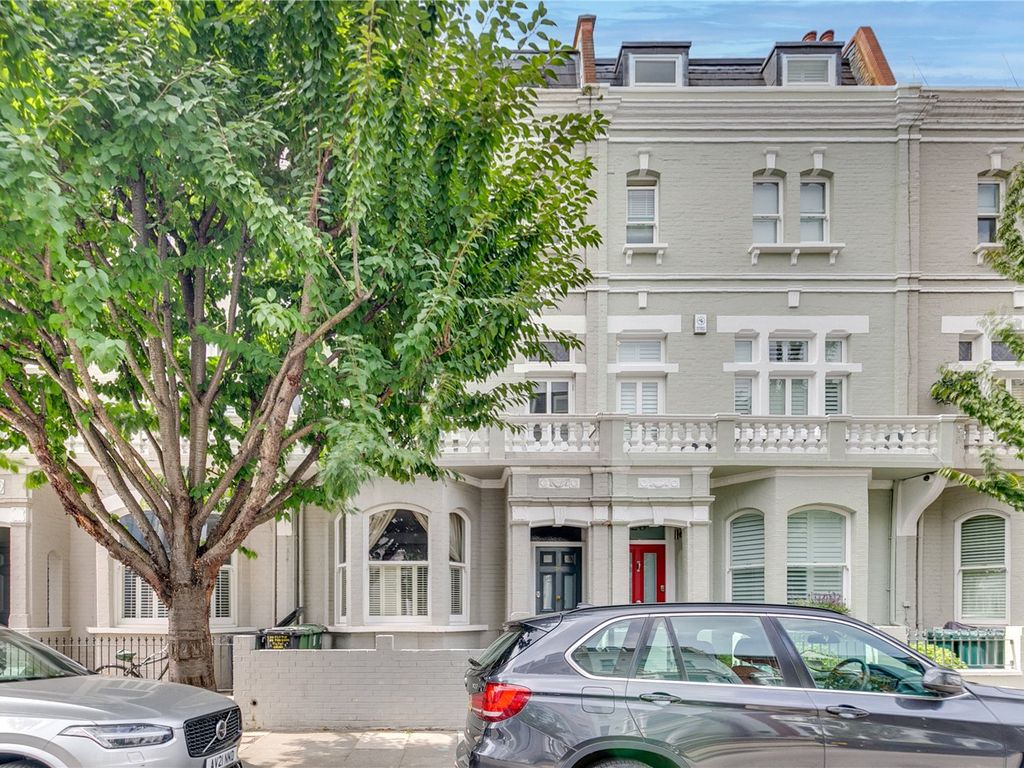 2 Bed Maisonette For Sale In Waldemar Avenue London SW6 Zoopla 2-bed-maisonette-for-sale-in-waldemar-avenue-london-sw6-zoopla