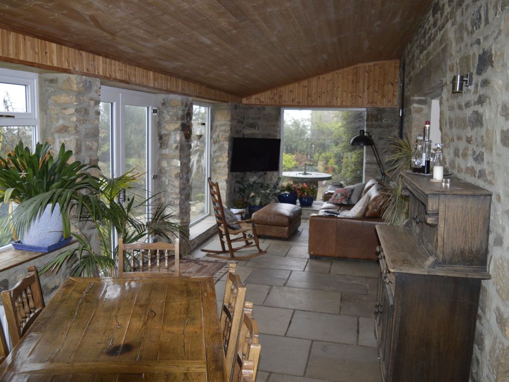 6 bed country house for sale in Barningham, Richmond, North Yorkshire