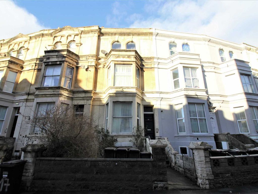1 bed flat to rent in Bristol Road Lower, Hillside BS23 Zoopla