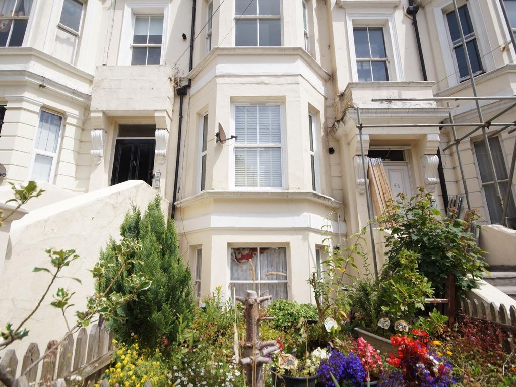 Studio for sale in Kenilworth Road, St Leonards On Sea, East Sussex