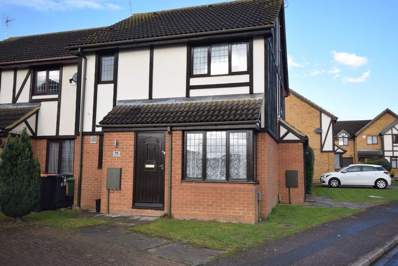 1 bed property to rent in Frenchmans Close, Toddington, Dunstable LU5