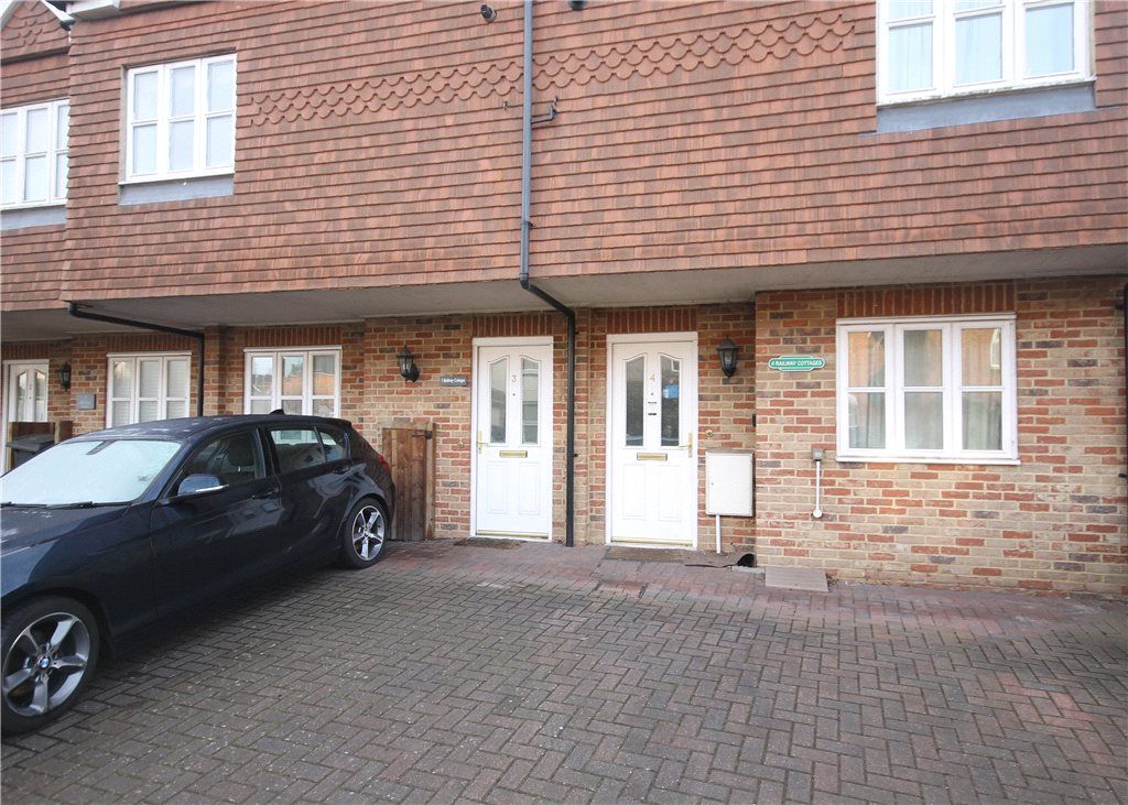 2 bed terraced house to rent in Rusham Road, Egham, Surrey TW20, £1,600 pcm Zoopla