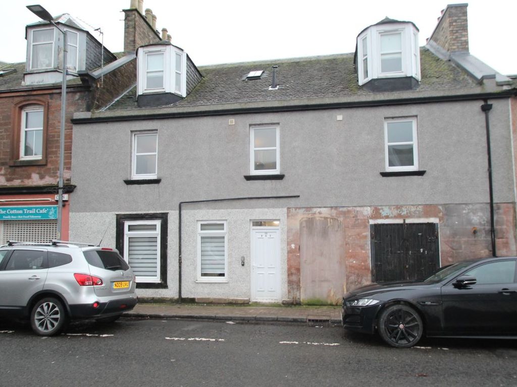1 bed flat for sale in 14, St Germain Street, Tenanted Investment
