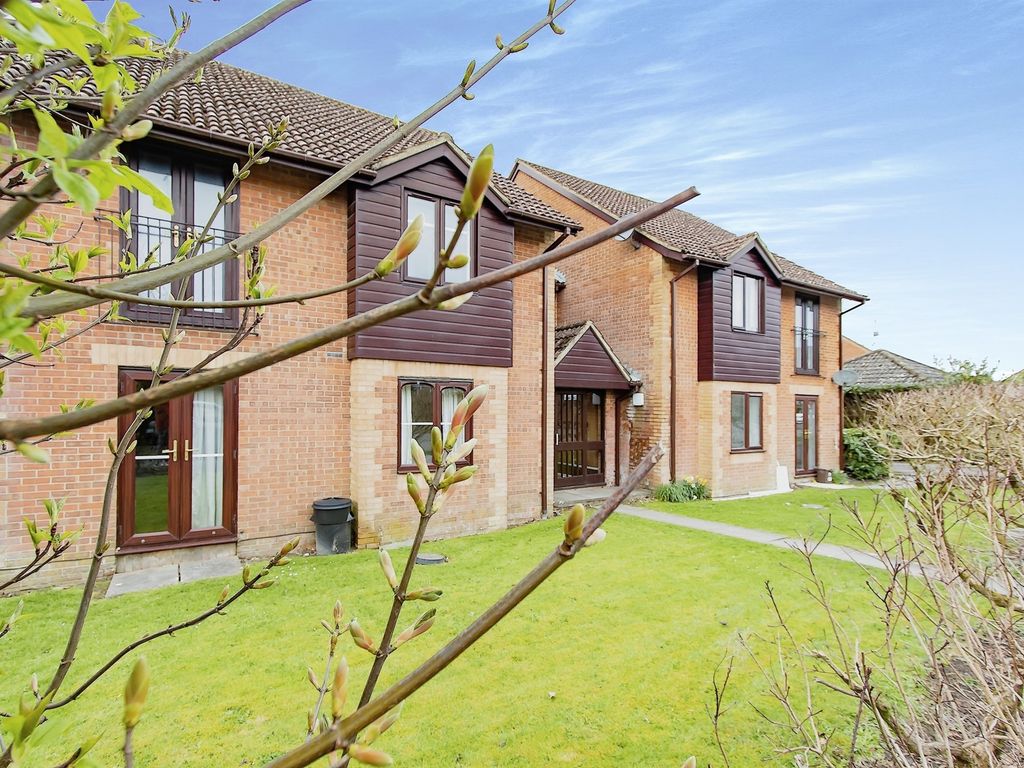 1 bed flat for sale in Pound Lane, Shaftesbury SP7 Zoopla