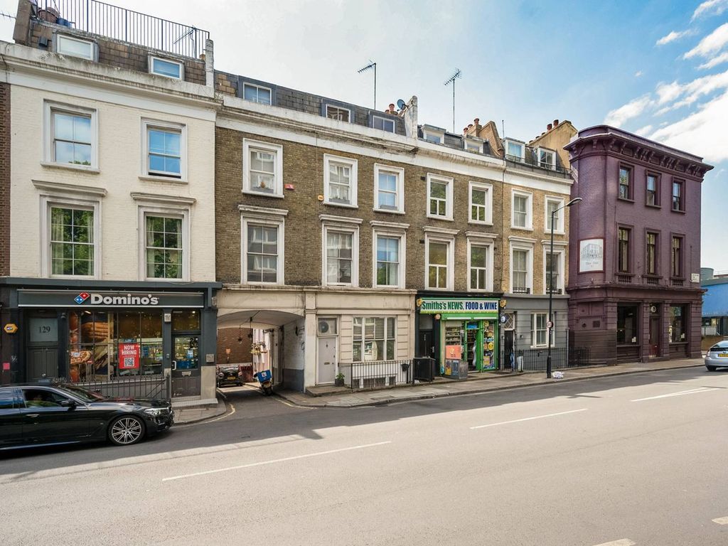 1 bed flat to rent in Westbourne Park Road, Notting Hill, London W2, £