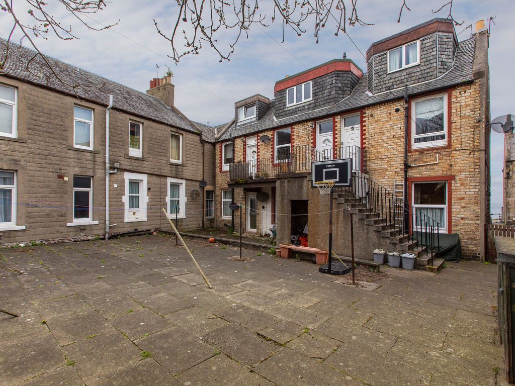 2 bed flat for sale in 103A High Street, Cockenzie EH32 Zoopla