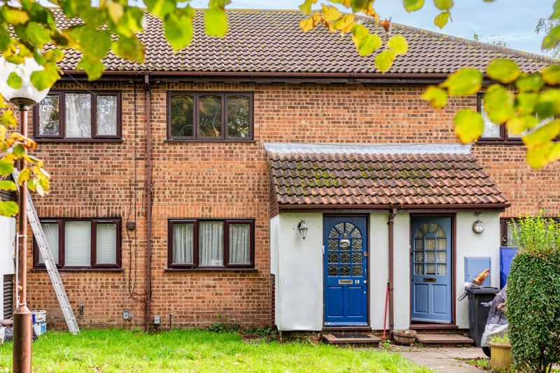 1 bed property for sale in Bridlington Road, London N9, £189,950 Zoopla