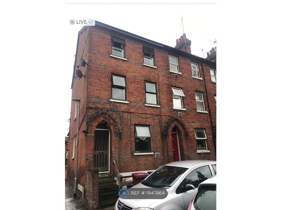 1 bed flat to rent in Kings Road, Reading RG1, £925 pcm Zoopla
