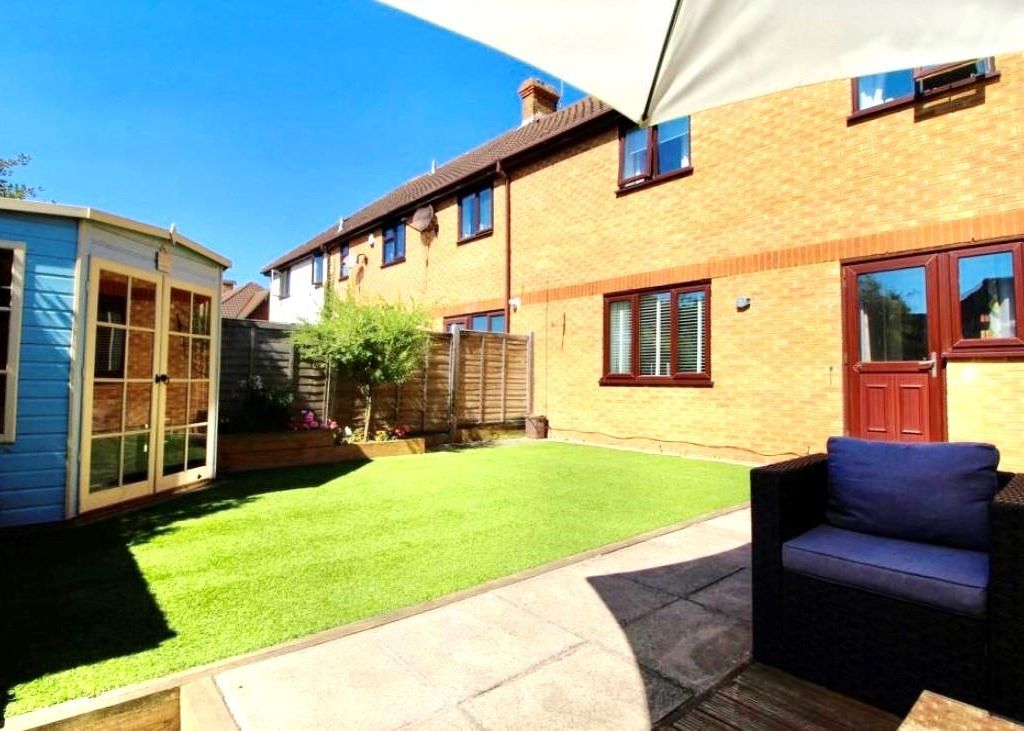 3 bed property to rent in Tabbs Close, Letchworth Garden City SG6 Zoopla