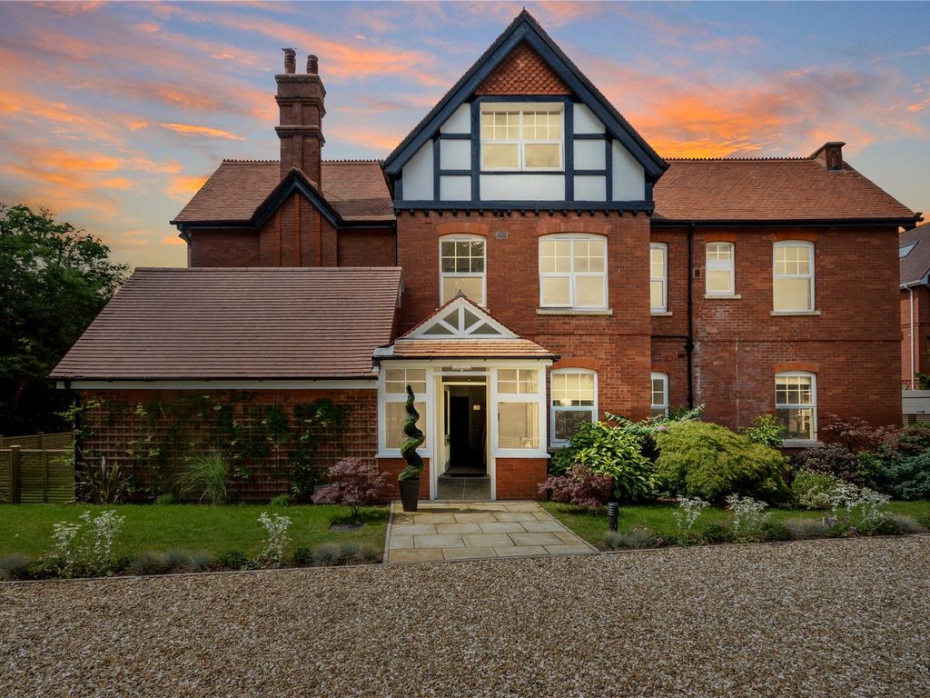 New home, 2 bed flat for sale in Elwyn Road, Exmouth EX8 Zoopla