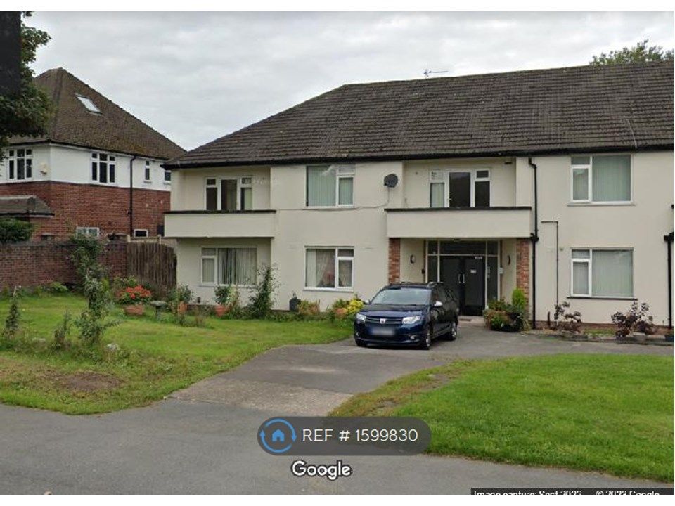 3 bed flat to rent in Queens Drive, Wavertree, Liverpool L15 Zoopla