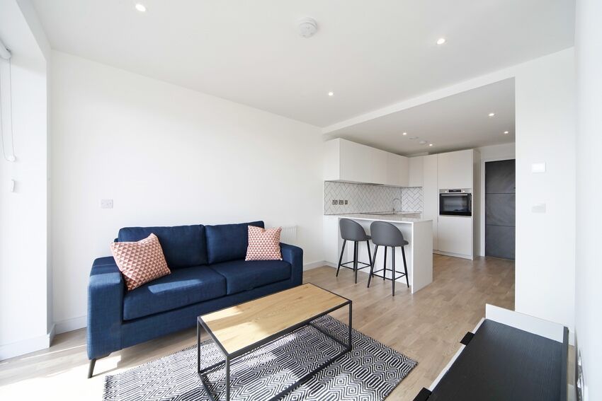 New home, Studio for sale in Accolade Avenue, Southall UB1 Zoopla