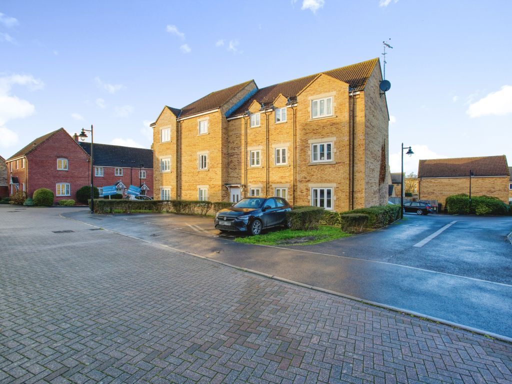 2 bed flat for sale in Shrewsbury Road, Yeovil BA21 Zoopla