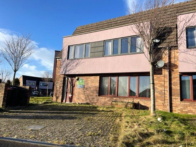 Babbington Drive, Dumfries, Dumfries And Galloway DG2  