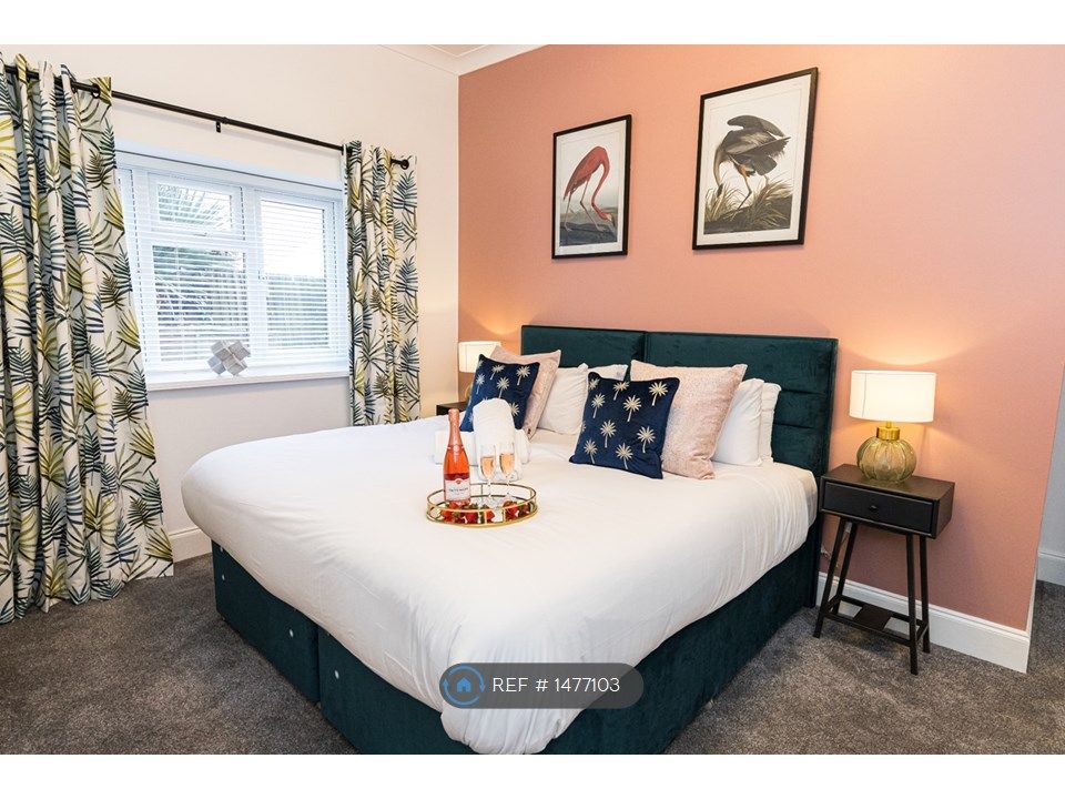 2 bed flat to rent in Lorne Park Road, Bournemouth BH1 Zoopla