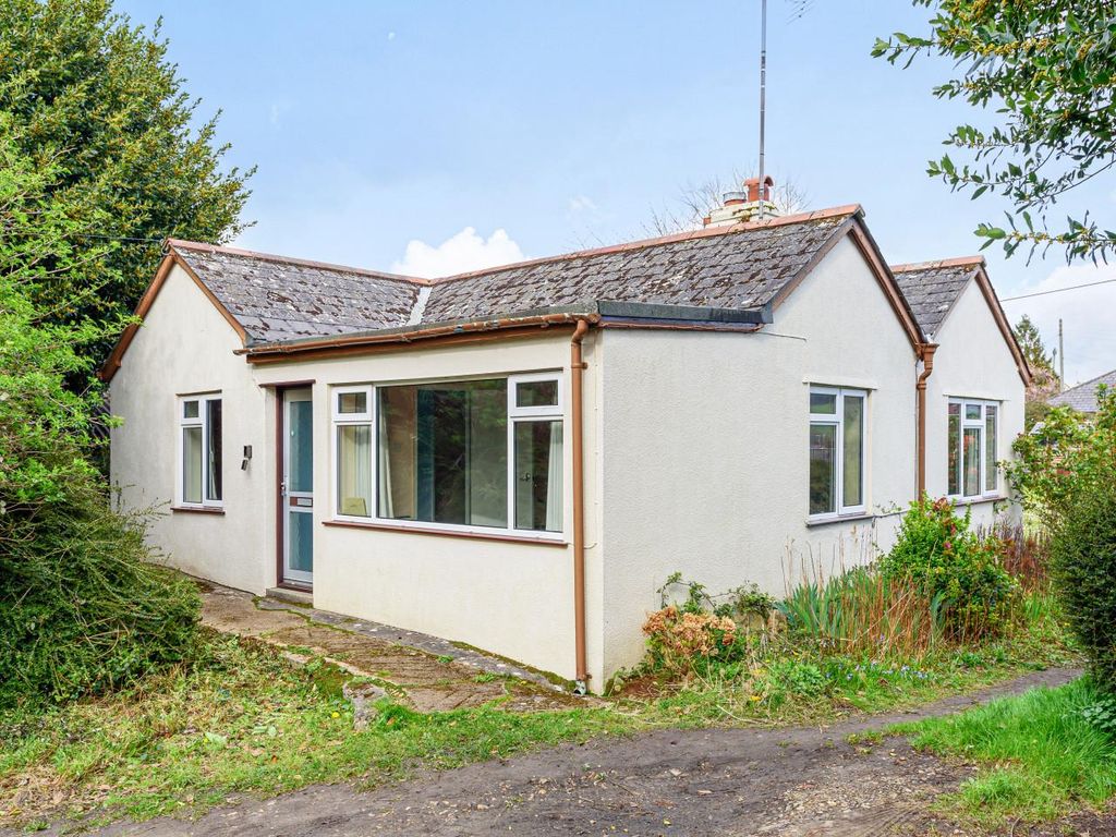 2 bed detached bungalow for sale in Kings Head Hill, Bridport DT6 Zoopla