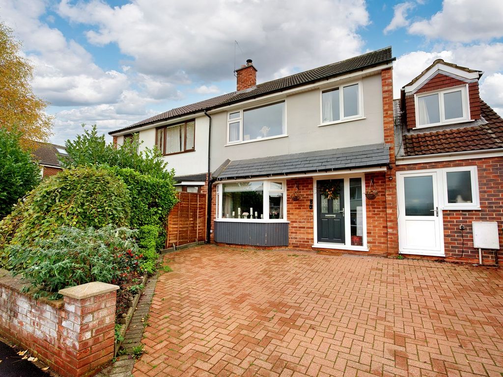 Mulgrave Drive, Northallerton DL7  