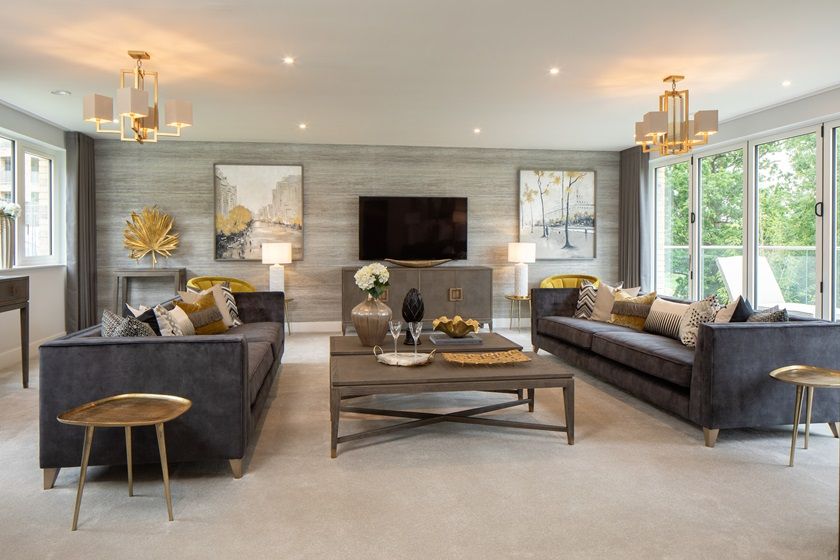 Green Street, Newham E13  