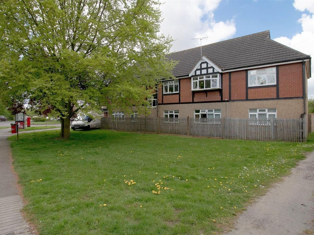 1 bed flat to rent in Manor Parade, Hatfield AL10 Zoopla