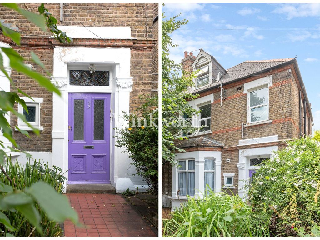 3 bed for sale in Kirkton Road, London N15 Zoopla