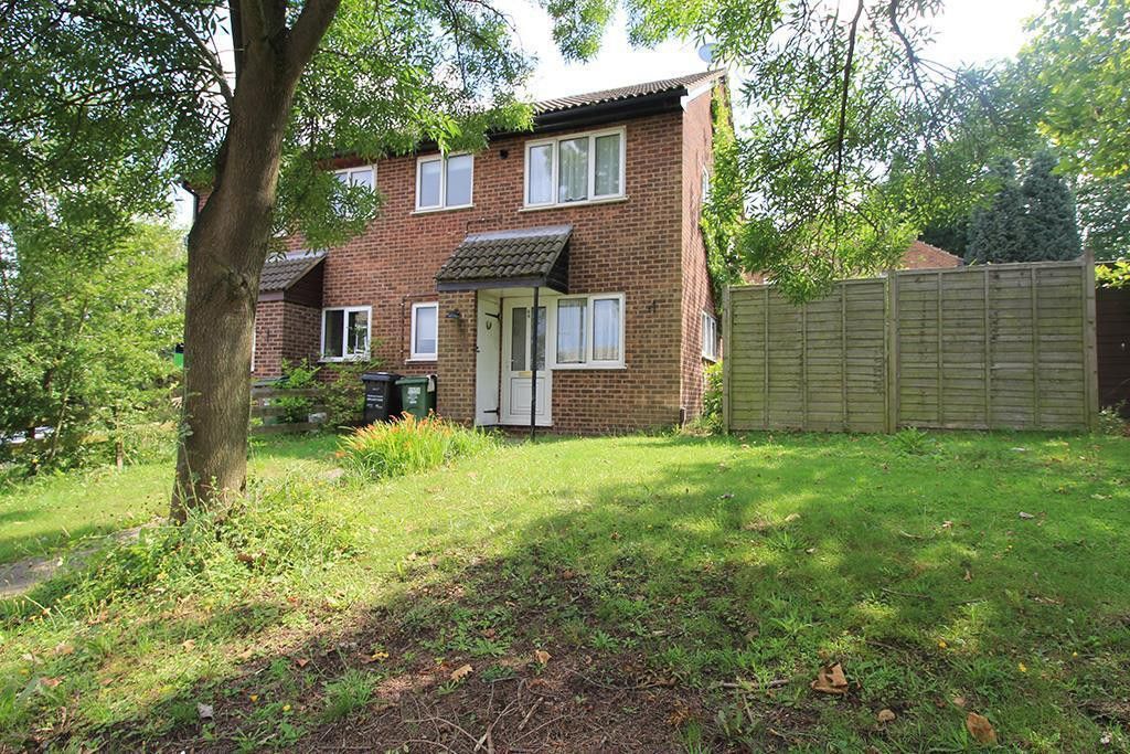 1 bed to rent in Pennine Close, Shepshed, Loughborough LE12