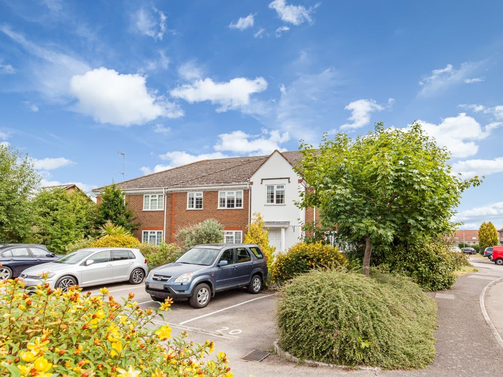 1 bed flat for sale in Kingfisher Way, Bicester OX26 Zoopla