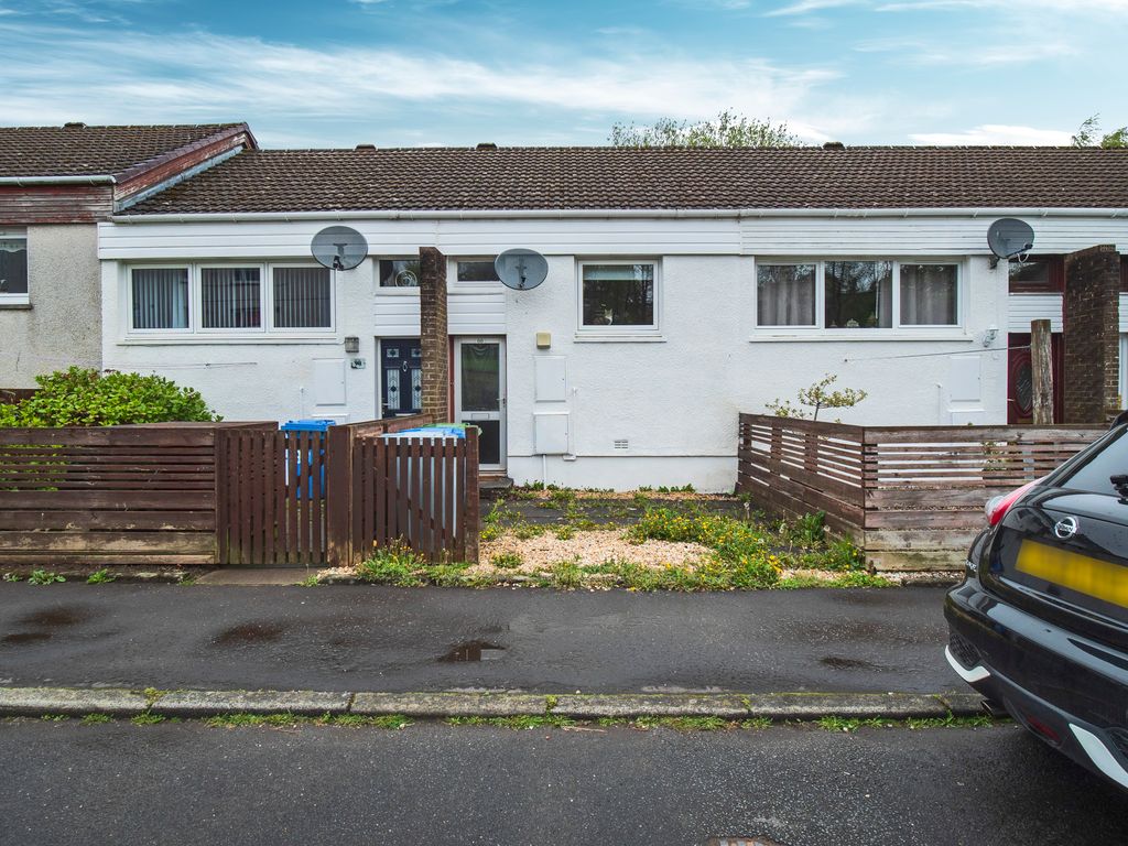 1 bed terraced house for sale in Lyttleton, East Kilbride G75 Zoopla