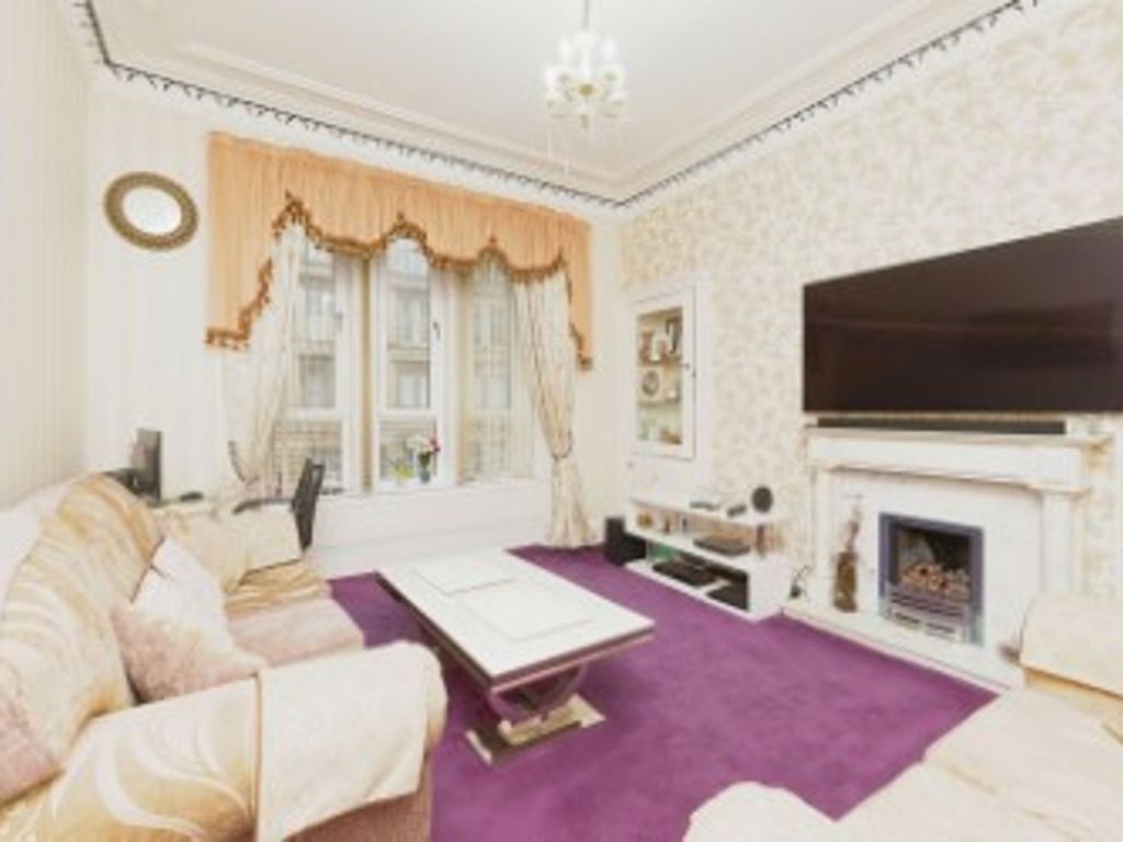 2 bed flat for sale in 255 Langside Road, Glasgow G42, £145,000 Zoopla