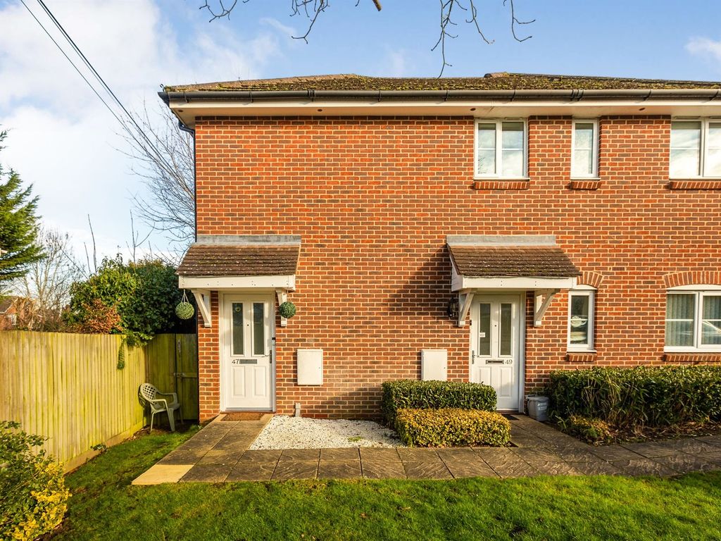 2 bed for sale in Oaklands Avenue, Watford WD19 Zoopla