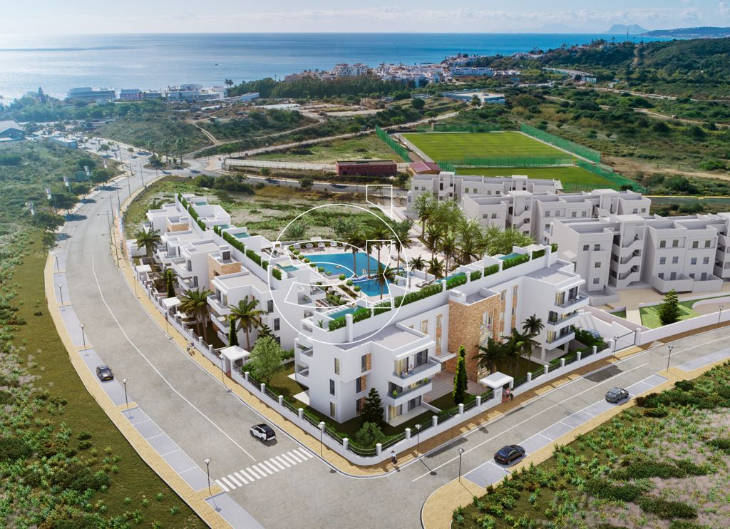 4 bed apartment for sale in 29680, Estepona, Spain, £956,653 Zoopla