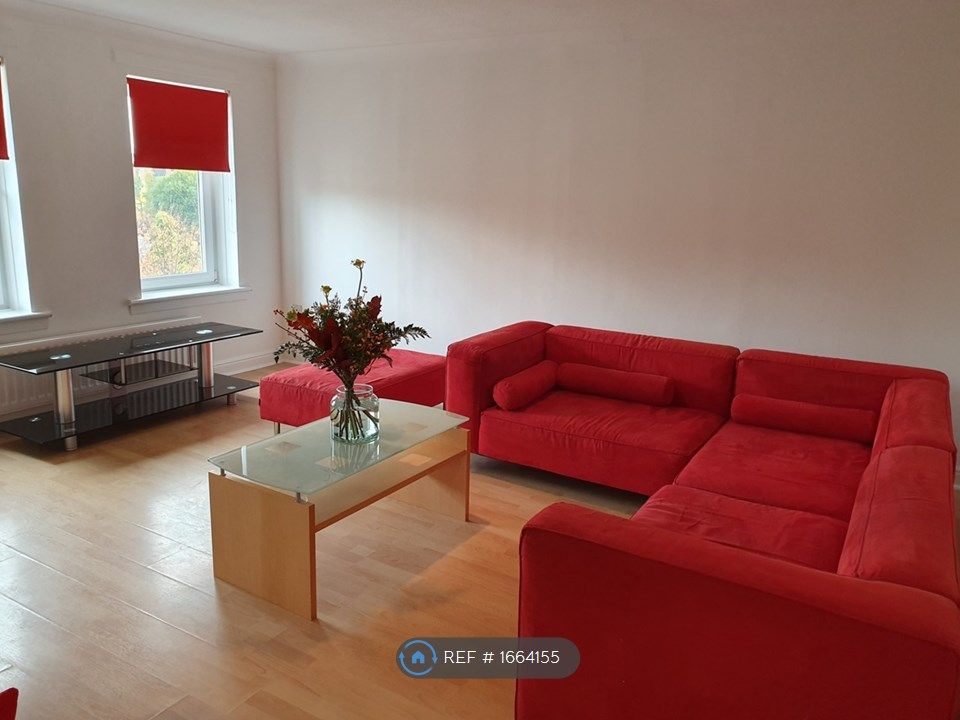 2 bed flat to rent in St. Vincent Crescent, Glasgow G3 Zoopla