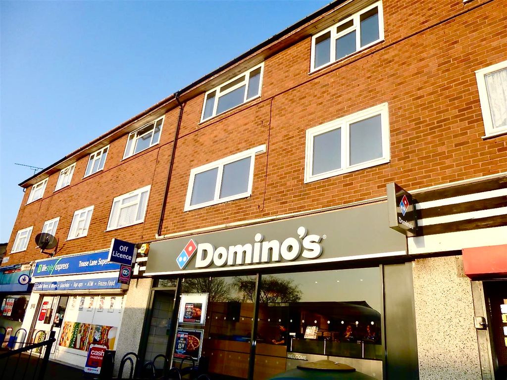 1 bed flat to rent in Trouse Lane, Wednesbury WS10, £550 pcm Zoopla