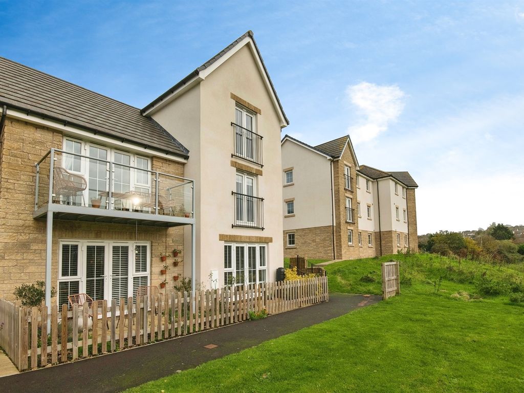 4 bed detached house for sale in Charter Road, Axminster EX13, £450,000