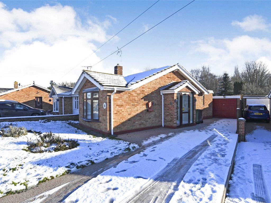 Chelmer Road Witham Essex CM8  