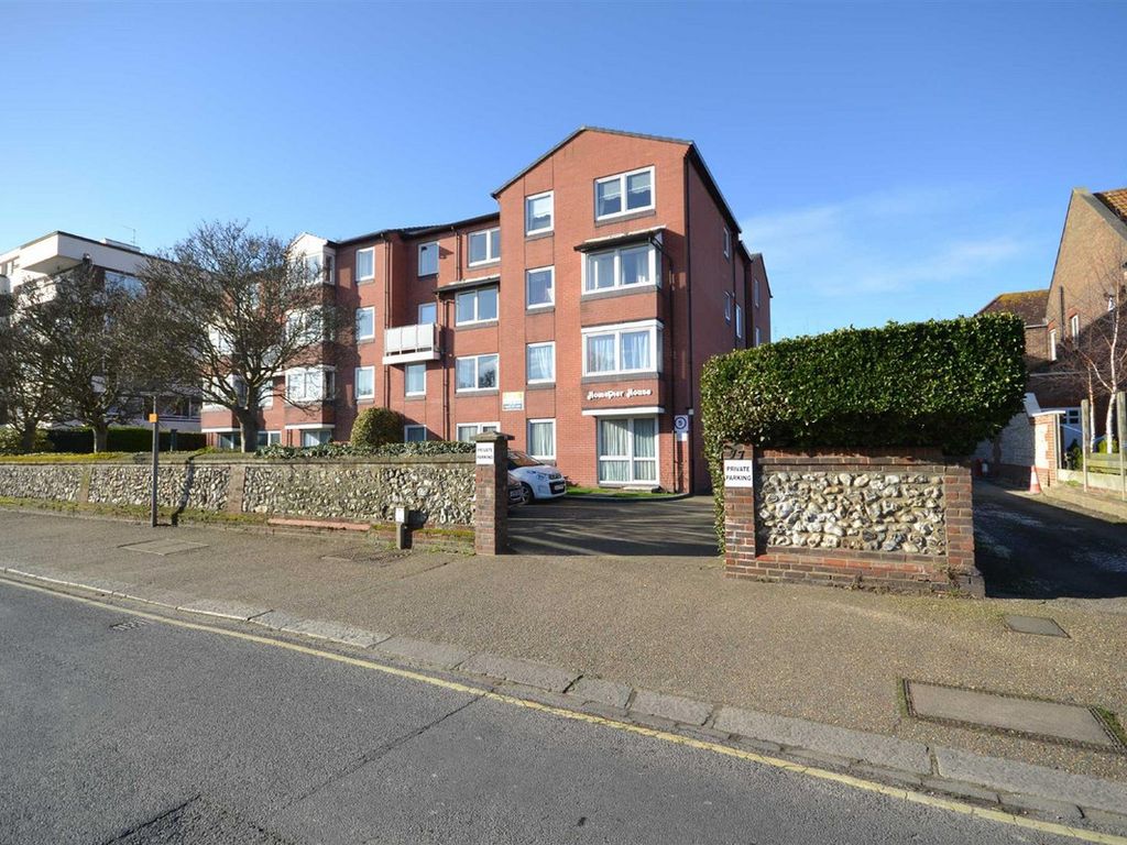 1 bed flat for sale in Heene Road, Worthing BN11 Zoopla