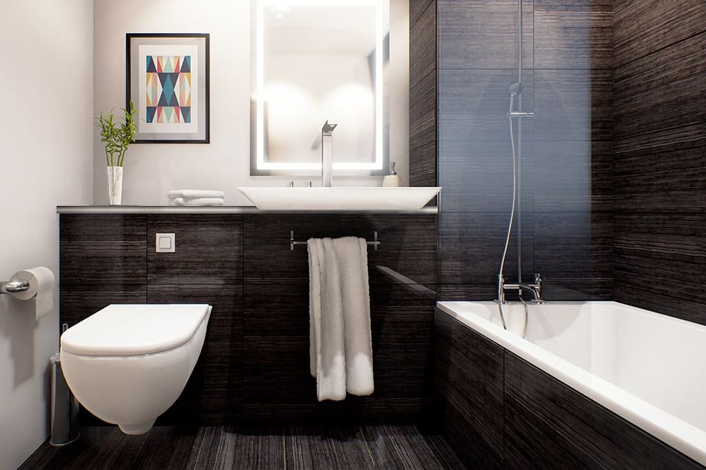 Central Apartments 92 Duke Street Liverpool L1  