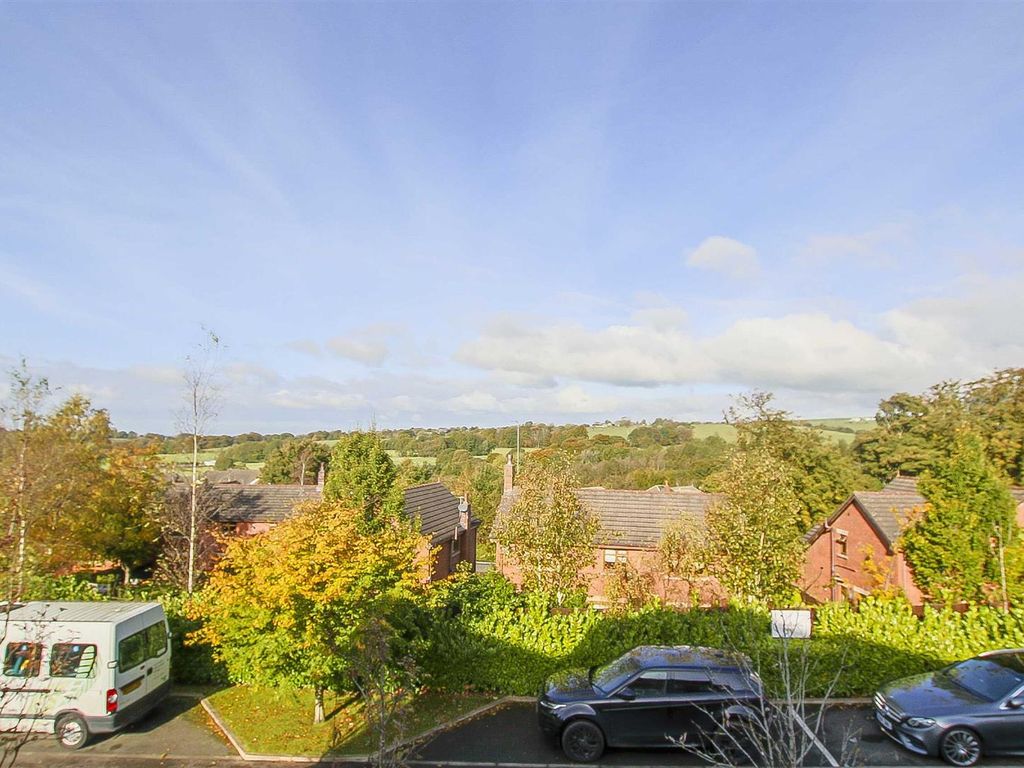 2 bed flat for sale in Arrowsmith House, Larmenier Retirement Village, Preston New Road