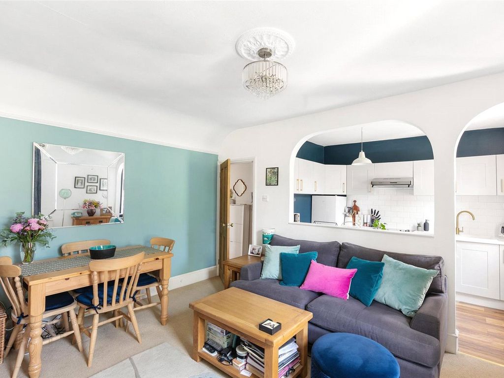 1 bed flat for sale in Auckland Road, London SE19 Zoopla