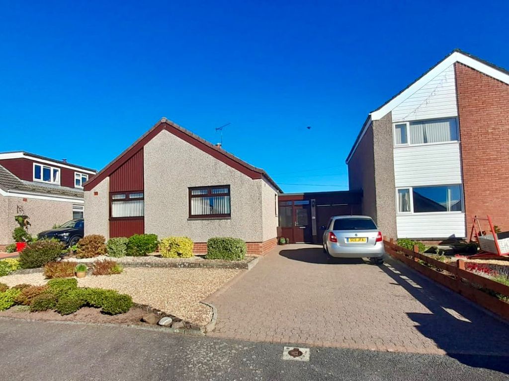 2 bed bungalow for sale in 23 Noblehill Avenue, Dumfries DG1 Zoopla