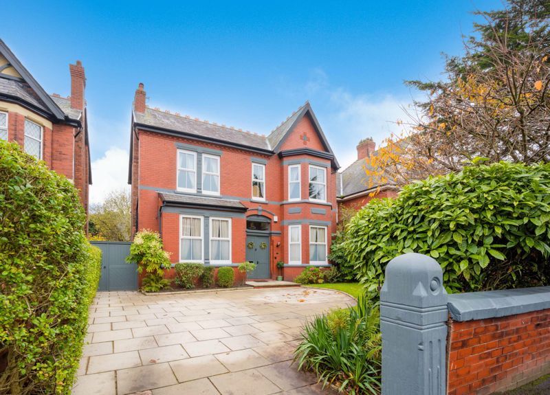 Cumberland Road, Southport PR8  