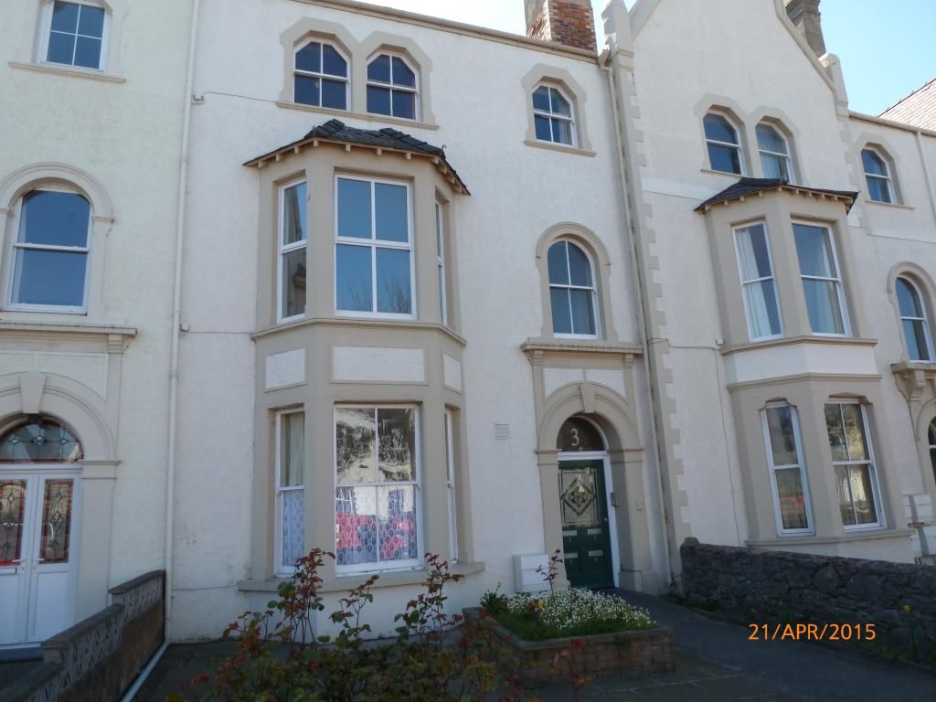 1 bed flat to rent in 3 Augusta Street, Llandudno LL30 Zoopla