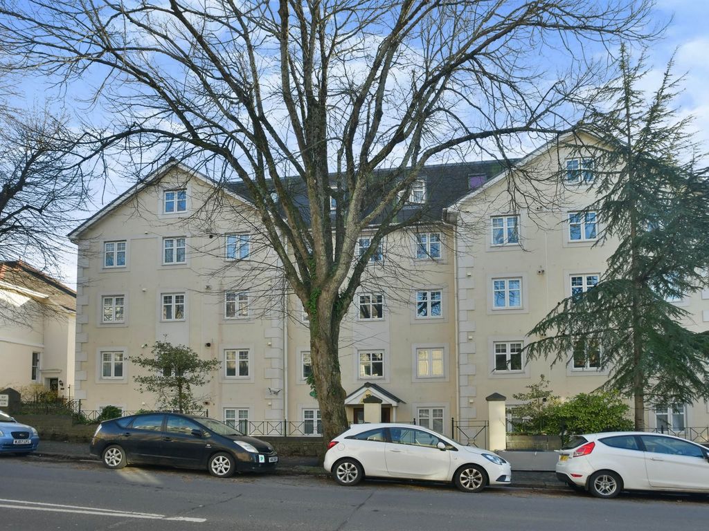 2 bed flat for sale in Albert Road, Stoke, Plymouth PL2 Zoopla