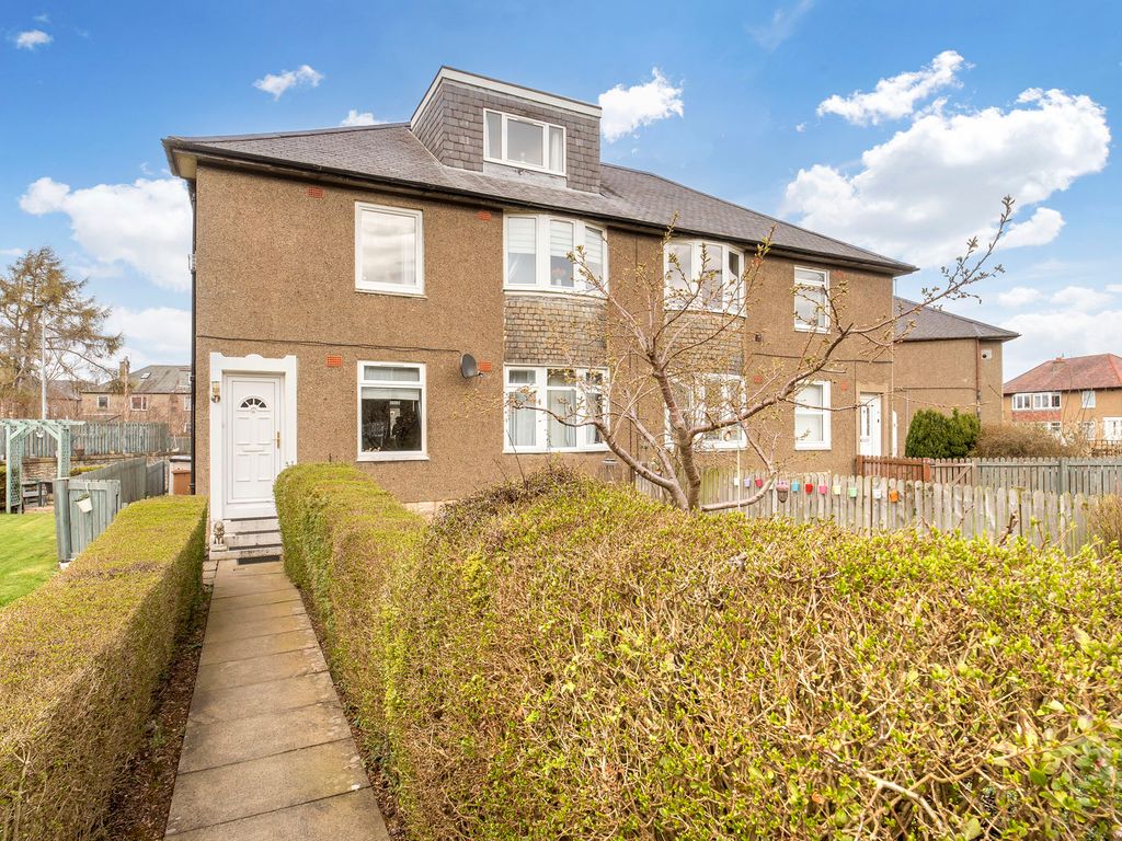 3 bed flat for sale in 86 Colinton Mains Road, Edinburgh EH13 Zoopla