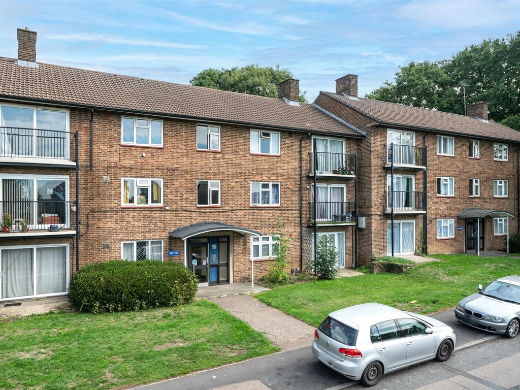 Bennetts End Road, Hemel Hempstead HP3  