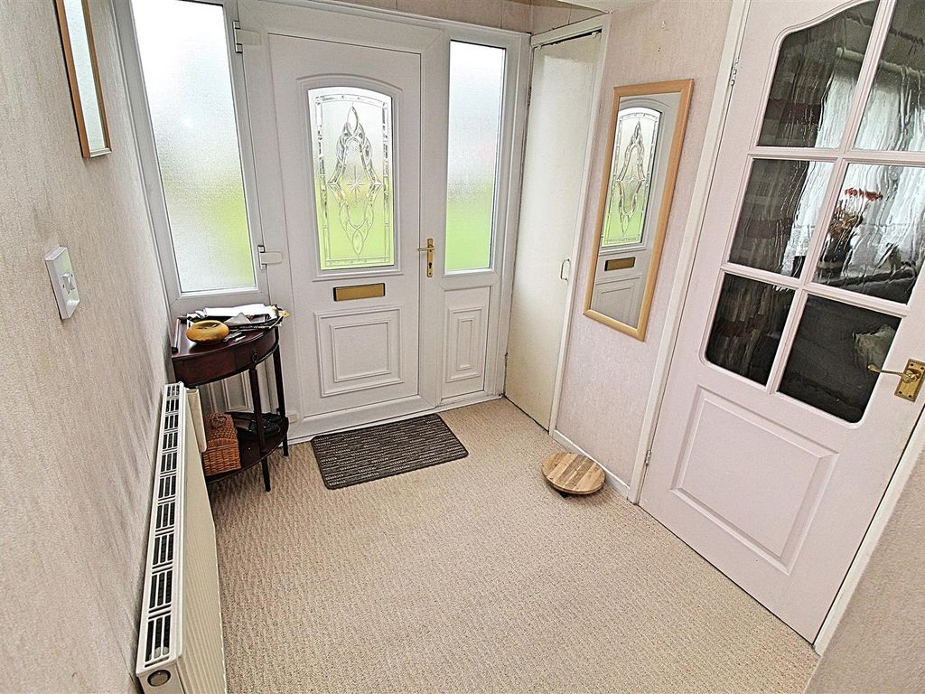 3 bed end terrace house for sale in Morar Close, Castle Vale