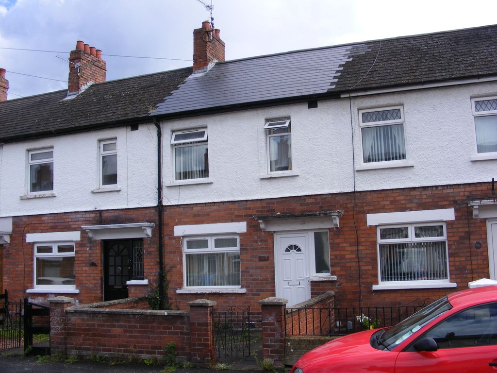 2 bed terraced house to rent in Sunnyside Drive, Belfast BT7 Zoopla
