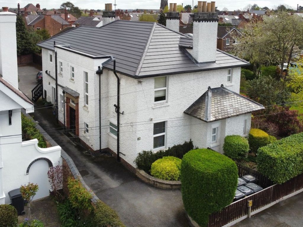 1 bed terraced house to rent in 28 Trowell Grove, Long Eaton